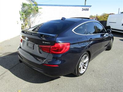 2017 BMW 330i xDrive Gran Tur   - Photo 7 - Haddon Twp, NJ 08107