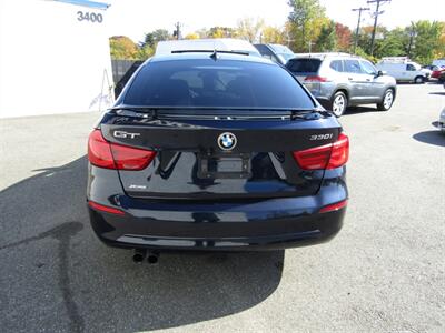 2017 BMW 330i xDrive Gran Tur   - Photo 6 - Haddon Twp, NJ 08107