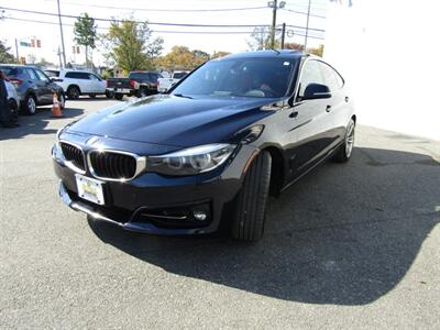 2017 BMW 330i xDrive Gran Tur   - Photo 3 - Haddon Twp, NJ 08107