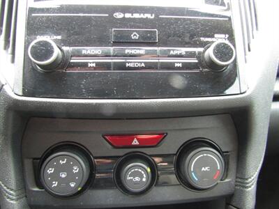 2020 Subaru Impreza AWD,TECH, CONV PKG,RVC,SILVER CERTIFIED   - Photo 30 - Haddon Twp, NJ 08107