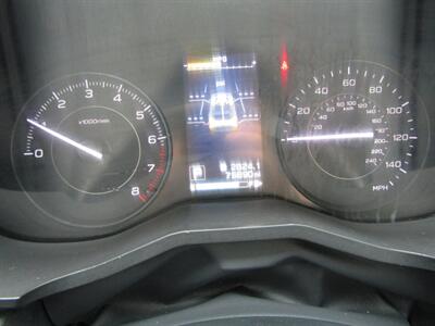 2020 Subaru Impreza AWD,TECH, CONV PKG,RVC,SILVER CERTIFIED   - Photo 27 - Haddon Twp, NJ 08107