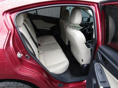 2020 Subaru Impreza AWD,TECH, CONV PKG,RVC,SILVER CERTIFIED   - Photo 17 - Haddon Twp, NJ 08107