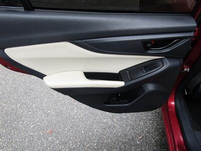 2020 Subaru Impreza AWD,TECH, CONV PKG,RVC,SILVER CERTIFIED   - Photo 14 - Haddon Twp, NJ 08107