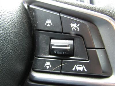 2020 Subaru Impreza AWD,TECH, CONV PKG,RVC,SILVER CERTIFIED   - Photo 25 - Haddon Twp, NJ 08107