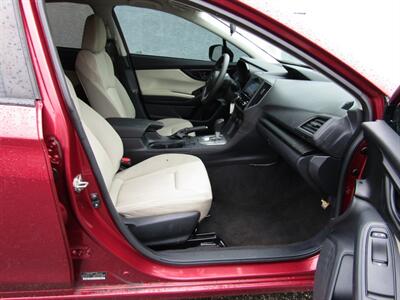 2020 Subaru Impreza AWD,TECH, CONV PKG,RVC,SILVER CERTIFIED   - Photo 20 - Haddon Twp, NJ 08107