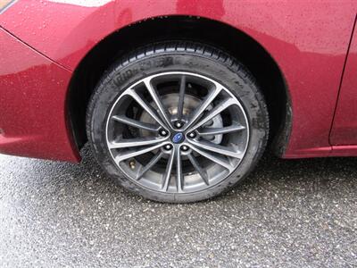 2020 Subaru Impreza AWD,TECH, CONV PKG,RVC,SILVER CERTIFIED   - Photo 34 - Haddon Twp, NJ 08107