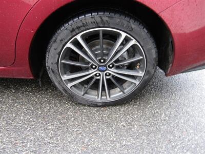 2020 Subaru Impreza AWD,TECH, CONV PKG,RVC,SILVER CERTIFIED   - Photo 35 - Haddon Twp, NJ 08107