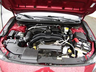 2020 Subaru Impreza AWD,TECH, CONV PKG,RVC,SILVER CERTIFIED   - Photo 39 - Haddon Twp, NJ 08107