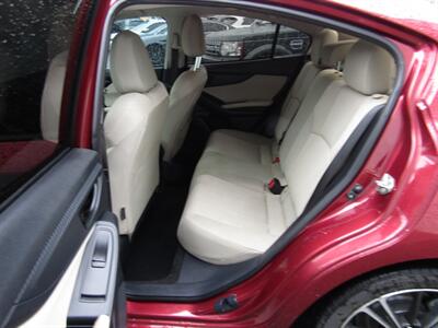 2020 Subaru Impreza AWD,TECH, CONV PKG,RVC,SILVER CERTIFIED   - Photo 15 - Haddon Twp, NJ 08107