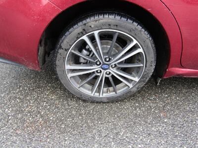 2020 Subaru Impreza AWD,TECH, CONV PKG,RVC,SILVER CERTIFIED   - Photo 36 - Haddon Twp, NJ 08107