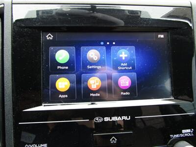 2020 Subaru Impreza AWD,TECH, CONV PKG,RVC,SILVER CERTIFIED   - Photo 28 - Haddon Twp, NJ 08107