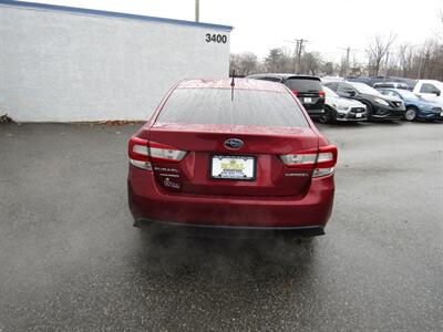 2020 Subaru Impreza AWD,TECH, CONV PKG,RVC,SILVER CERTIFIED   - Photo 6 - Haddon Twp, NJ 08107