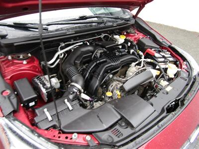 2020 Subaru Impreza AWD,TECH, CONV PKG,RVC,SILVER CERTIFIED   - Photo 38 - Haddon Twp, NJ 08107