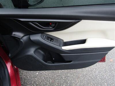 2020 Subaru Impreza AWD,TECH, CONV PKG,RVC,SILVER CERTIFIED   - Photo 21 - Haddon Twp, NJ 08107