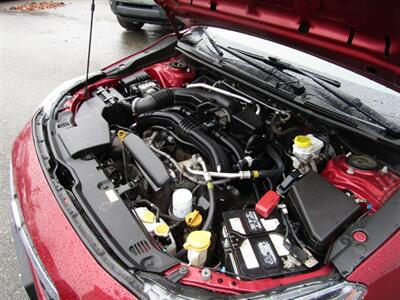 2020 Subaru Impreza AWD,TECH, CONV PKG,RVC,SILVER CERTIFIED   - Photo 40 - Haddon Twp, NJ 08107