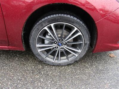 2020 Subaru Impreza AWD,TECH, CONV PKG,RVC,SILVER CERTIFIED   - Photo 37 - Haddon Twp, NJ 08107