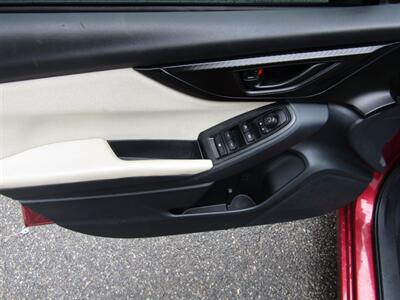 2020 Subaru Impreza AWD,TECH, CONV PKG,RVC,SILVER CERTIFIED   - Photo 11 - Haddon Twp, NJ 08107