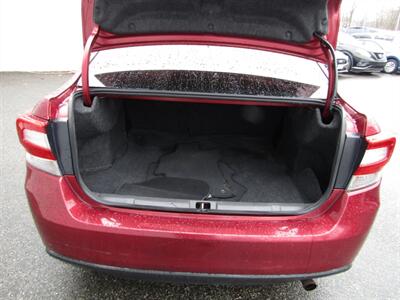 2020 Subaru Impreza AWD,TECH, CONV PKG,RVC,SILVER CERTIFIED   - Photo 16 - Haddon Twp, NJ 08107