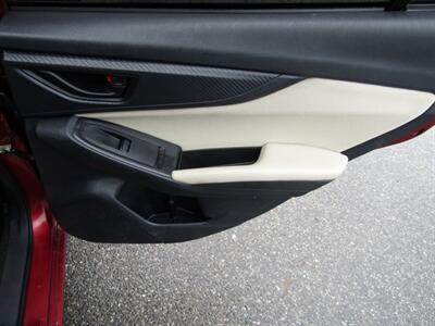 2020 Subaru Impreza AWD,TECH, CONV PKG,RVC,SILVER CERTIFIED   - Photo 18 - Haddon Twp, NJ 08107