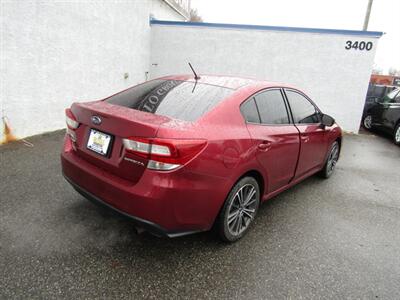 2020 Subaru Impreza AWD,TECH, CONV PKG,RVC,SILVER CERTIFIED   - Photo 7 - Haddon Twp, NJ 08107