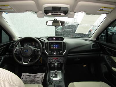 2020 Subaru Impreza AWD,TECH, CONV PKG,RVC,SILVER CERTIFIED   - Photo 33 - Haddon Twp, NJ 08107