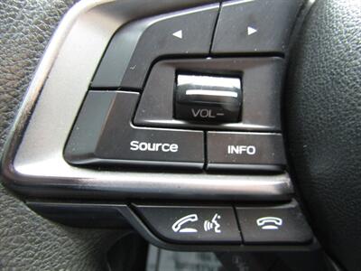 2020 Subaru Impreza AWD,TECH, CONV PKG,RVC,SILVER CERTIFIED   - Photo 23 - Haddon Twp, NJ 08107