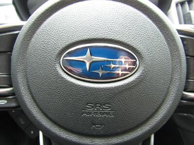 2020 Subaru Impreza AWD,TECH, CONV PKG,RVC,SILVER CERTIFIED   - Photo 24 - Haddon Twp, NJ 08107
