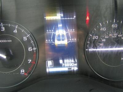 2020 Subaru Impreza AWD,TECH, CONV PKG,RVC,SILVER CERTIFIED   - Photo 26 - Haddon Twp, NJ 08107