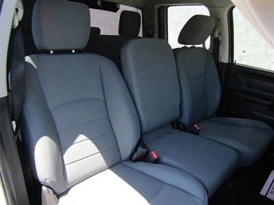 2015 RAM 1500 4x4,CONV PKG,TOW PKG,SILVER CERTIFIED - Photo 18 - Haddon Twp, NJ 08107
