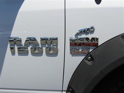 2015 RAM 1500 4x4,CONV PKG,TOW PKG,SILVER CERTIFIED - Photo 10 - Haddon Twp, NJ 08107