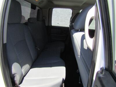 2015 RAM 1500 4x4,CONV PKG,TOW PKG,SILVER CERTIFIED - Photo 17 - Haddon Twp, NJ 08107