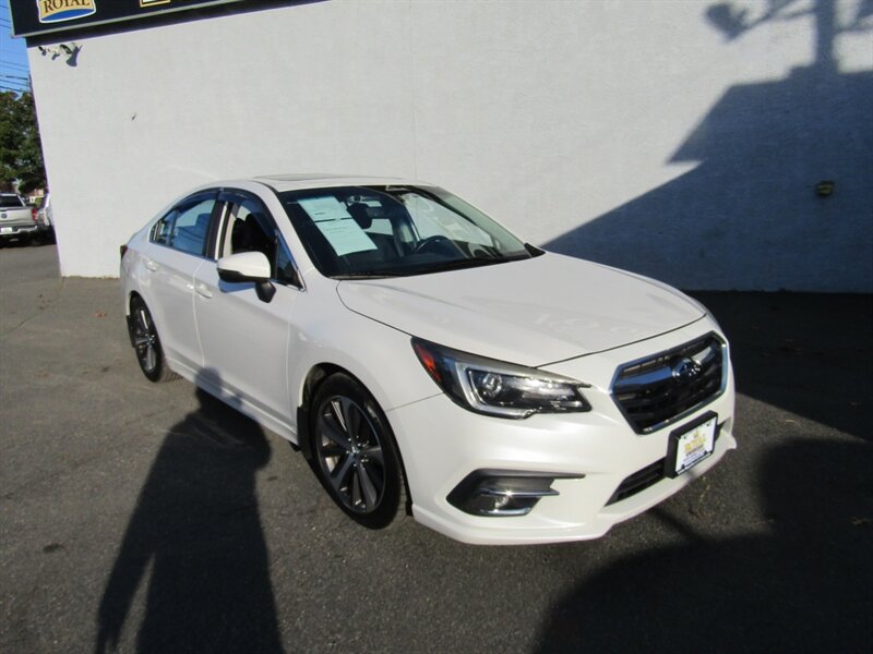 2019 Subaru Legacy AWD,NAV,DR ASST PKG,TECH PKG,SILVER CERTIFIED