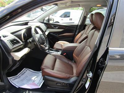 2020 Subaru Ascent TOURING,DR.ASSTNPKG,CONV PKG,RVC,SILVER CERTIFIED   - Photo 39 - Haddon Twp, NJ 08107