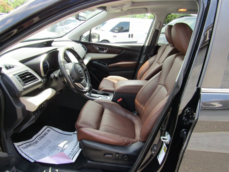 2020 Subaru Ascent TOURING,DR.ASSTNPKG,CONV PKG,RVC,SILVER CERTIFIED - Photo 39 - Haddon Twp, NJ 08107