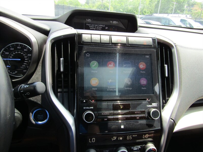 2020 Subaru Ascent TOURING,DR.ASSTNPKG,CONV PKG,RVC,SILVER CERTIFIED - Photo 66 - Haddon Twp, NJ 08107