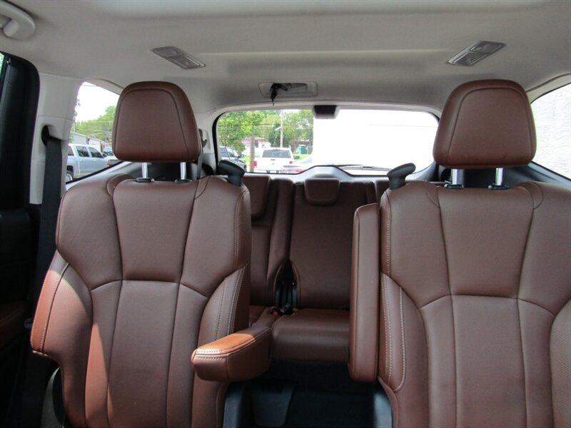 2020 Subaru Ascent TOURING,DR.ASSTNPKG,CONV PKG,RVC,SILVER CERTIFIED - Photo 75 - Haddon Twp, NJ 08107