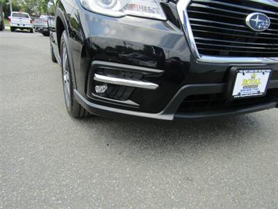 2020 Subaru Ascent TOURING,DR.ASSTNPKG,CONV PKG,RVC,SILVER CERTIFIED   - Photo 9 - Haddon Twp, NJ 08107