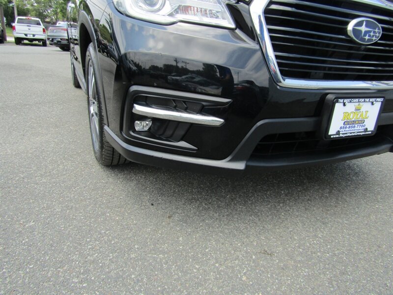 2020 Subaru Ascent TOURING,DR.ASSTNPKG,CONV PKG,RVC,SILVER CERTIFIED - Photo 9 - Haddon Twp, NJ 08107