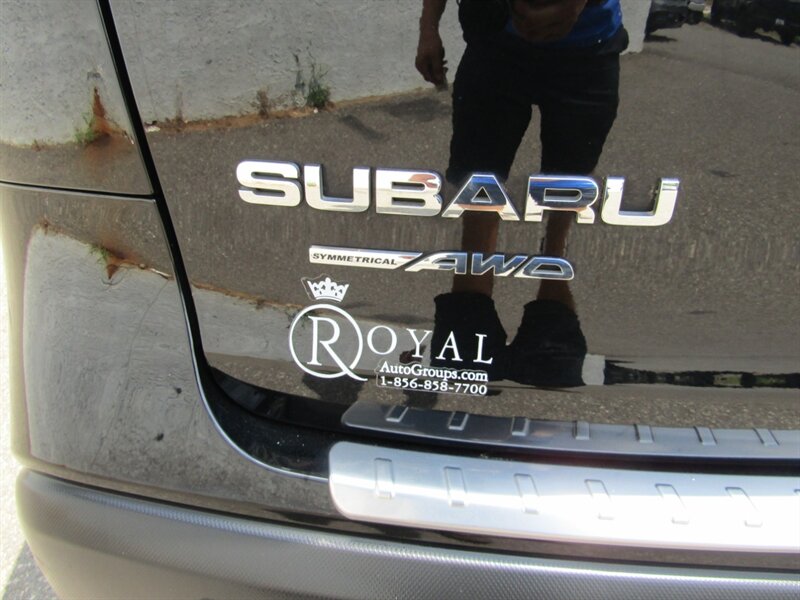 2020 Subaru Ascent TOURING,DR.ASSTNPKG,CONV PKG,RVC,SILVER CERTIFIED - Photo 20 - Haddon Twp, NJ 08107