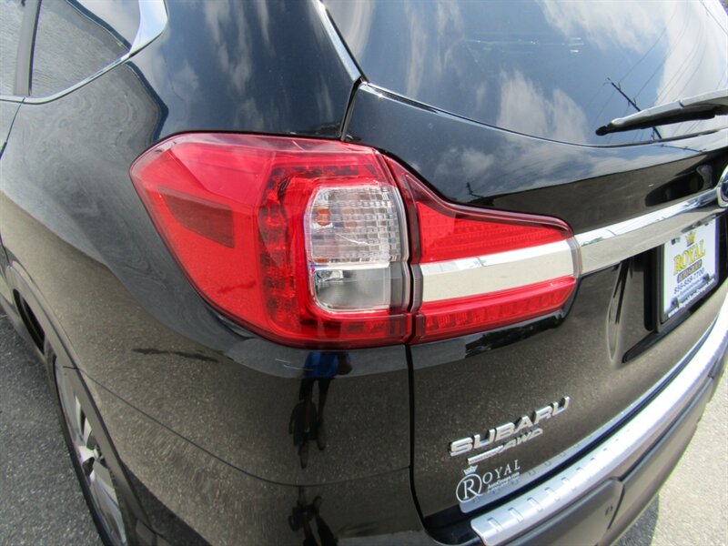 2020 Subaru Ascent TOURING,DR.ASSTNPKG,CONV PKG,RVC,SILVER CERTIFIED - Photo 17 - Haddon Twp, NJ 08107