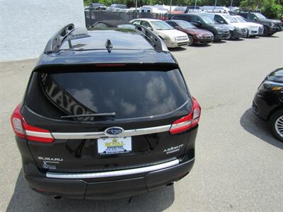 2020 Subaru Ascent TOURING,DR.ASSTNPKG,CONV PKG,RVC,SILVER CERTIFIED   - Photo 25 - Haddon Twp, NJ 08107