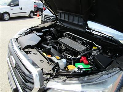 2020 Subaru Ascent TOURING,DR.ASSTNPKG,CONV PKG,RVC,SILVER CERTIFIED   - Photo 36 - Haddon Twp, NJ 08107