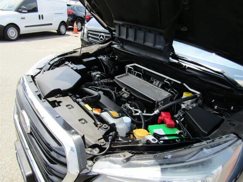 2020 Subaru Ascent TOURING,DR.ASSTNPKG,CONV PKG,RVC,SILVER CERTIFIED - Photo 36 - Haddon Twp, NJ 08107