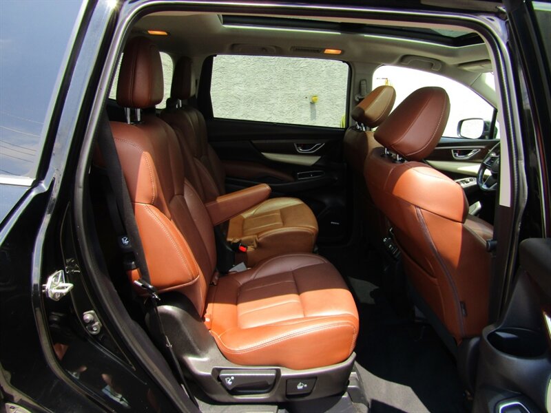 2020 Subaru Ascent TOURING,DR.ASSTNPKG,CONV PKG,RVC,SILVER CERTIFIED - Photo 54 - Haddon Twp, NJ 08107