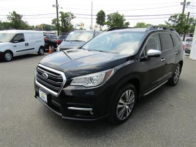 2020 Subaru Ascent TOURING,DR.ASSTNPKG,CONV PKG,RVC,SILVER CERTIFIED   - Photo 3 - Haddon Twp, NJ 08107