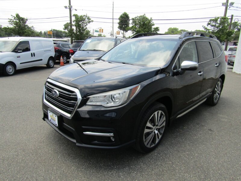 2020 Subaru Ascent TOURING,DR.ASSTNPKG,CONV PKG,RVC,SILVER CERTIFIED - Photo 3 - Haddon Twp, NJ 08107