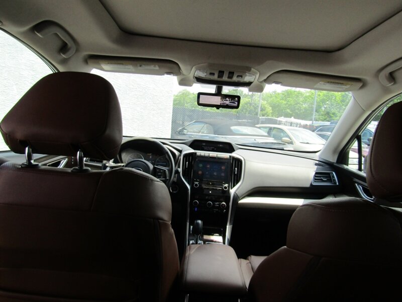 2020 Subaru Ascent TOURING,DR.ASSTNPKG,CONV PKG,RVC,SILVER CERTIFIED - Photo 46 - Haddon Twp, NJ 08107