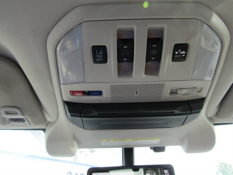 2020 Subaru Ascent TOURING,DR.ASSTNPKG,CONV PKG,RVC,SILVER CERTIFIED - Photo 73 - Haddon Twp, NJ 08107