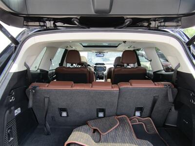 2020 Subaru Ascent TOURING,DR.ASSTNPKG,CONV PKG,RVC,SILVER CERTIFIED   - Photo 50 - Haddon Twp, NJ 08107