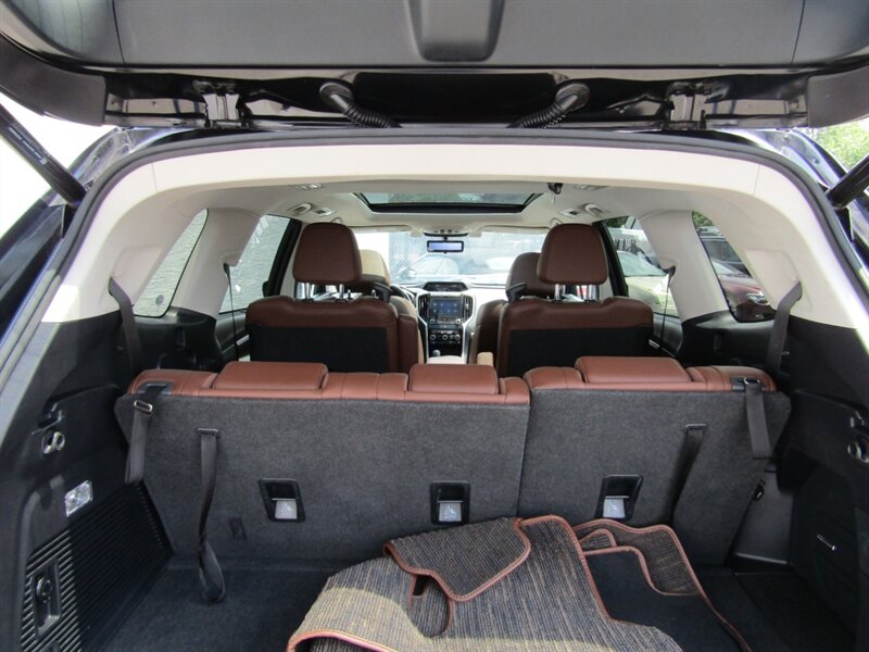 2020 Subaru Ascent TOURING,DR.ASSTNPKG,CONV PKG,RVC,SILVER CERTIFIED - Photo 50 - Haddon Twp, NJ 08107
